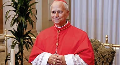ABD’li Kardinal Prevost Yeni Papa Seçildi: Papa İsmi Olarak Leo XIV'ü Kullanacak