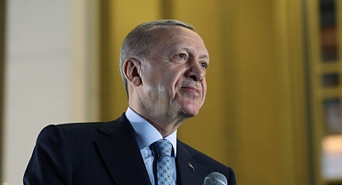 AKP'li Cumhurbaşkanı Erdoğan CHP'ye Çağrıda Bulundu: 'Benim Tekrar Seçilme veya Tekrar Aday Olma Gibi Bir Derdim Yok'