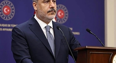 AKP'li Dışişleri Bakanı Fidan’dan Sonuçsuz Bekleyişin İtirafı: 'Protokolü Destekledik, Uygulanmadı'