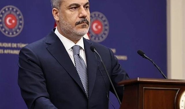 AKP'li Dışişleri Bakanı Fidan’dan Sonuçsuz Bekleyişin İtirafı: 'Protokolü Destekledik, Uygulanmadı'