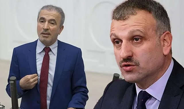 AKP ve Saray Arasında 'Linet' Kavgası: Başdanışman Saral'dan Rektör Bostancı'ya Sert Çıkış