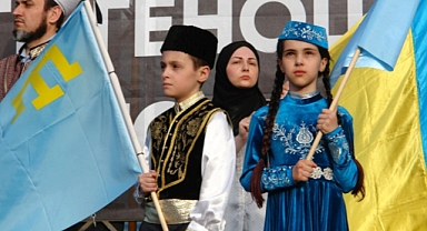 Avrupa Birliği: 'Kırım Ukrayna'dır, Rusya'nın İlhakını Asla Tanımayacağız'