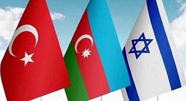 Bakü’de Kritik Türkiye-İsrail Görüşmesi