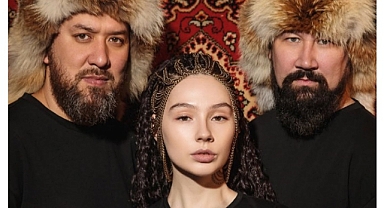 Başkurt Bozkırlarından Yükselen Ses: Ay Yola
