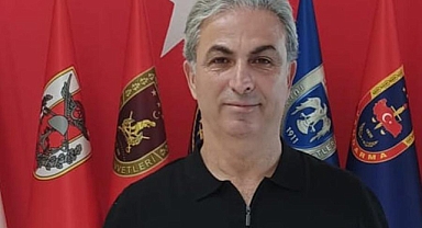 Bir Atatürkçü Emekli Subayın Daha TSK Sosyal Tesislerine Girişi Yasaklandı
