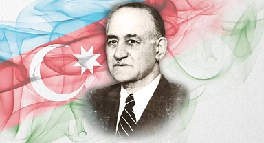 Bir Kere Yükselen Bayrak Bir Daha İnmez: Azerbaycan, Bağımsızlık Günü'nü Kutladı