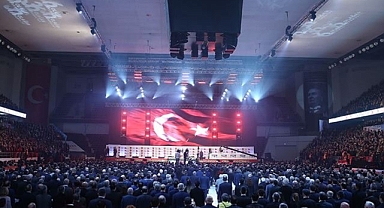 Bir Yanda CHP Soruşturması, Diğer Yanda HSK Seçimi