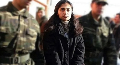 Terörsüz Türkiye Manzaraları: Mavi Çarşı Katliamı'nın PKK'lı Sanığı Tahliye Edildi