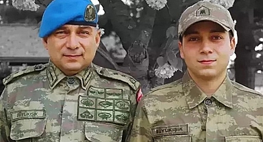 Büyükışık Paşa'nın Şikâyetleri HSK Duvarına Çarpıyor