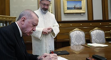 Diyanet’e Sansür ve Tekel Yetkisi: Diyanet Her Yerde, Denetim Hiçbir Yerde