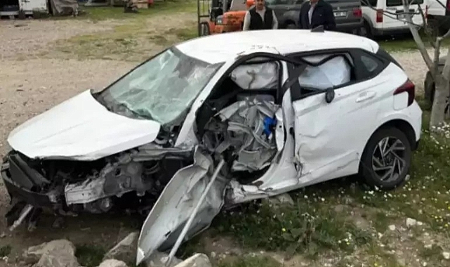 Ehliyetsiz, Alkollü, Serbest: Bir Aileyi Parçaladı, Bir Ayda Serbest Kaldı