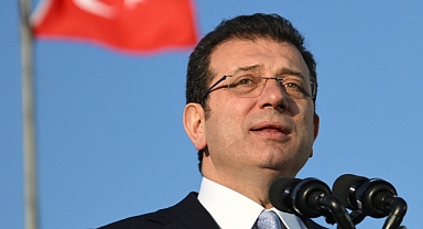Ekrem İmamoğlu'ndan, Dijital Darbeye Karşı Çağrı: 'İmamoğlu Her Yerde'
