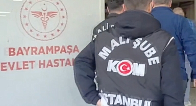 Erdoğan'ın İBB Operasyonunda Dördüncü Dalga: 44 Kişi Gözaltına Alındı