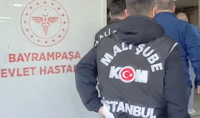 Erdoğan'ın İBB Operasyonunda Dördüncü Dalga: 44 Kişi Gözaltına Alındı