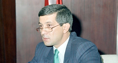 Eski Merkez Bankası Başkanı Rüşdü Saracoğlu Hayatını Kaybetti