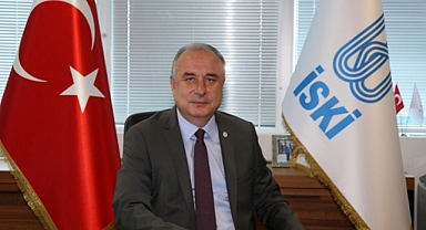 Ev Hapsindeki İSKİ Genel Müdürü Şafak Başa Hastaneye Kaldırıldı