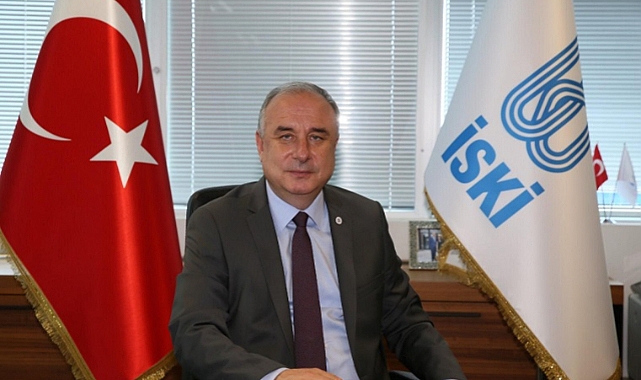 Ev Hapsindeki İSKİ Genel Müdürü Şafak Başa Hastaneye Kaldırıldı