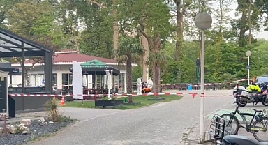 Halil Falyalı'nın 'Muhasebecisi' Cemil Önal'ın Hollanda'da Öldürüldüğü İddia Edildi
