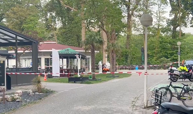 Halil Falyalı'nın 'Muhasebecisi' Cemil Önal'ın Hollanda'da Öldürüldüğü İddia Edildi