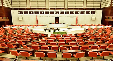 HSK Seçiminde Anayasa Tartışması: 'Kuraya Gitmeden Oylama Yapıldı'