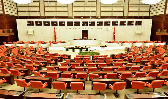 HSK Seçiminde Anayasa Tartışması: 'Kuraya Gitmeden Oylama Yapıldı'