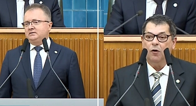 İYİ Parti Kadrosunu Güçlendiriyor: Emekli Tümgeneral ve Büyükelçi Rozet Taktı