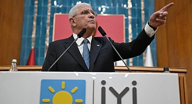 İYİ Parti lideri Müsavat Dervişoğlu: 'And Olsun ki Alya’nın Acısından Taşan Sevgiyle Bu Aziz Vatanı Biz Yükselteceğiz'