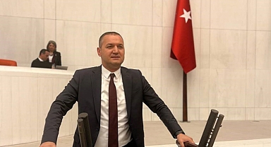 İYİ Parti Milletvekili Turan Yaldır'dan, Kahraman Koruculara Yönelik Kürtçü Hakarete Dair Soru Önergesi