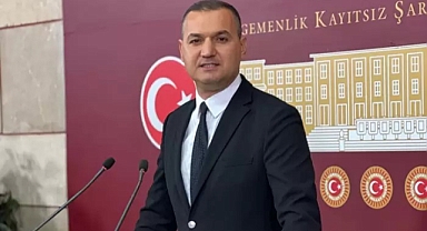 İYİ Partili Turan Yaldır’dan Sendikal Reform Teklifi