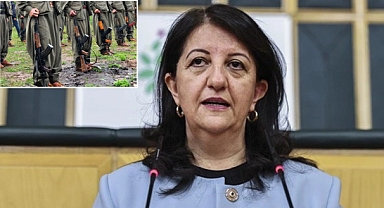 Kürtçü DEM Parti Vekili Pervin Buldan İtalya'da Trafik Kazası Geçirdi