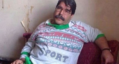 Kürtçü Terör Örgütü PKK/PYD Elebaşlarından Salih Müslim, Lozan'ı ve Cumhuriyeti Hedef Aldı