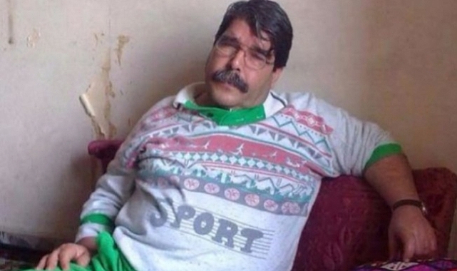 Kürtçü Terör Örgütü PKK/PYD Elebaşlarından Salih Müslim, Lozan'ı ve Cumhuriyeti Hedef Aldı