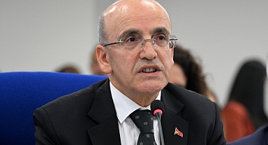 Maliye Bakanı Şimşek: 'Hakkımdaki Mesnetsiz İddialar Başarılı Programımızı Hedef Alıyor' 