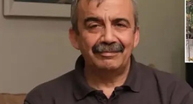 Sırrı Süreyya Önder'in Öldüğü Bildirildi