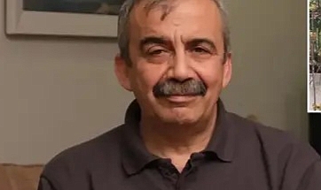 Sırrı Süreyya Önder'in Öldüğü Bildirildi