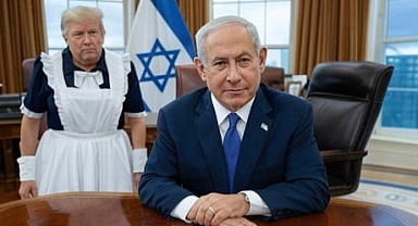 Suç ve Krizden Beslenen Başbakan: Netanyahu'dan Yeni Gazze Planı