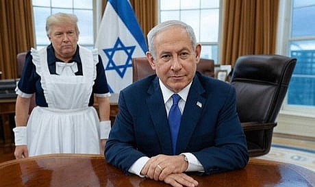 Suç ve Krizden Beslenen Başbakan: Netanyahu'dan Yeni Gazze Planı
