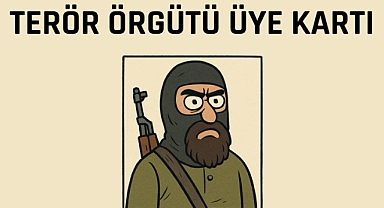 'Terör Örgütü Üye Kartı' Olmadan Suç İşleyen Teröristler Serbest Bırakılacak