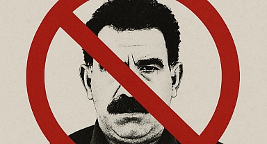 Terörist Elebaşıyla Pazarlığa Türk Milletinin Cevabı: Hayır!