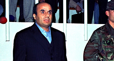 Teröristlere Umut Veren İklimi Kim Yarattı: Şemdin Sakık Yeniden Yargılanma Talebinde Bulunmuş