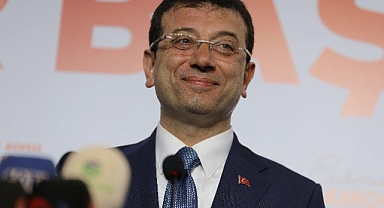Türk Milleti Unutmadı, İmamoğlu Görmezden Geldi