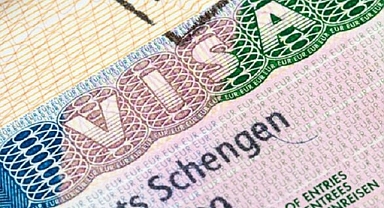 Türk Milletine Schengen Duvarı: AB Dayatmasına, AKP Sorumlu ve Sessiz Kalmakta Israrcı