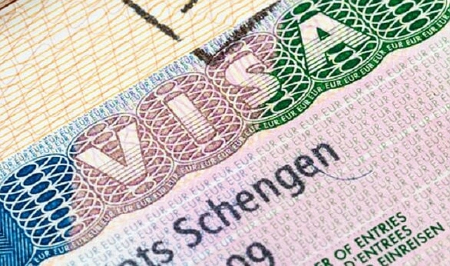 Türk Milletine Schengen Duvarı: AB Dayatmasına, AKP Sorumlu ve Sessiz Kalmakta Israrcı