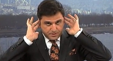 Türk Yerine Türkiyeli Değişiminde Sakınca Görmeyen Fatih Portakal'a MTP Lideri Yılmaz'dan Tepki: 'Portakal Sözcüğü de Hıyar Sözcüğüyle Değişebilir'