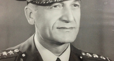 Türkeş'in Öğrencisi ve Mehmetçik Vakfı'nın İlk Genel Müdürü Emekli Tuğgeneral Raif Babaoğlu Ebediyete Uğurlanacak