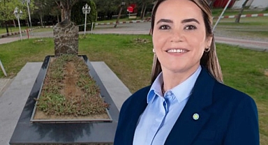 Ülkü Ocaklarının Saldırısına Uğrayan Ayyüce Türkeş: 'Kimse Başbuğ ve Sevenlerinin Arasına Engel Koyamaz'