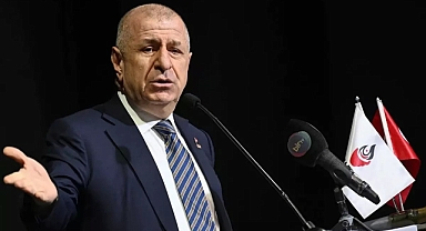 Zafer Partisi Lideri Ümit Özdağ’a İlişkin Açıklama: 'Kontrolleri Bitti, Sağlık Durumu İyi'