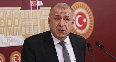 142 Gündür Hürriyetinden Mahrum Edilen Zafer Partisi Lideri Ümit Özdağ Hakim Karşısında