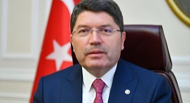 Adalet Bakanı Yılmaz Tunç'tan Beklenen Açıklama Yine Gecikmedi