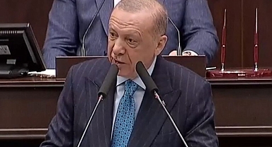 AKP'li Cumhurbaşkanı Erdoğan: 'Başarılı Bir Ekonomik Program Uyguluyoruz'